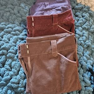 Piper Breeches